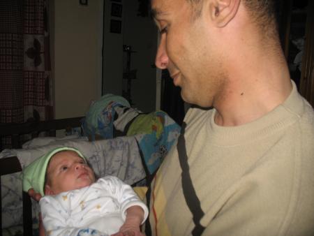 mon ptit neveu